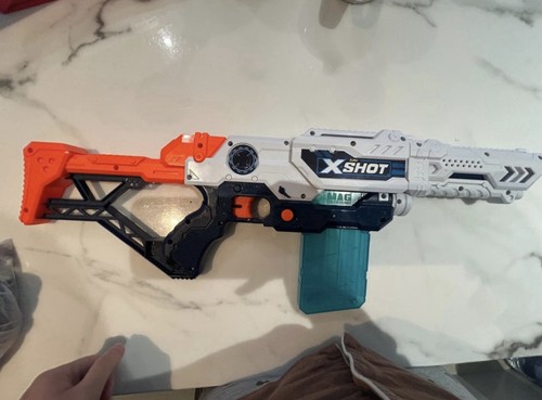 Xshot sniper gun - xshot,