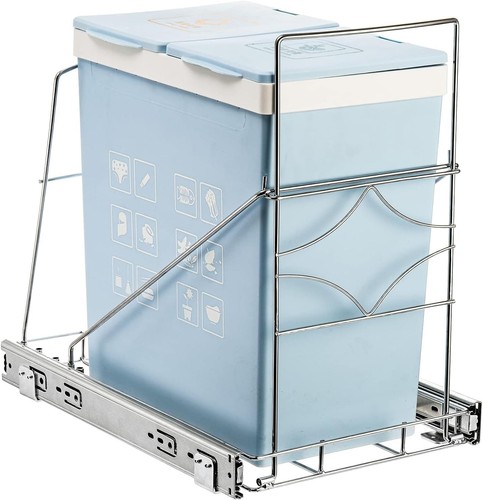 Pull out under - pull, bin