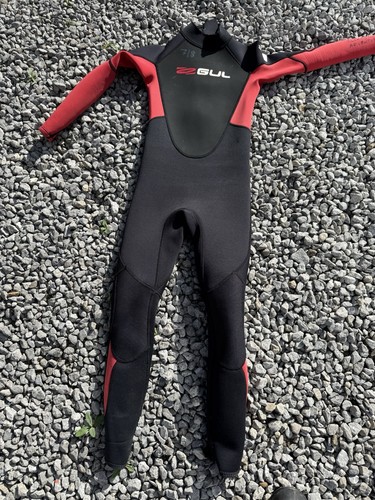 Gul contour junior - contour,