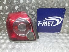 TOYOTA AVENSIS MK2 T250 FACELIFT 2006-2009 SALOON LEFT TAILLIGHT 78063
