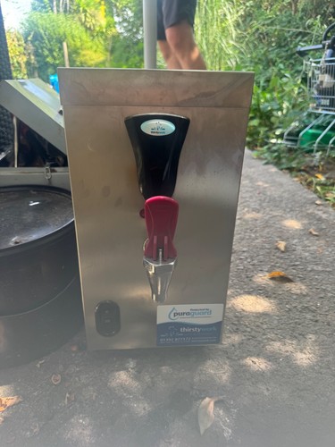 Instanta cts5 sureflow counter - instanta,