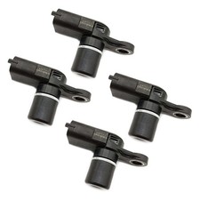 4pcs Crankshaft Position