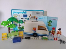 Playmobil 3236 Family Vacation