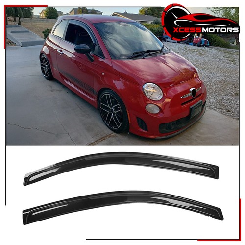 Fits fiat 500 - 12-19,
