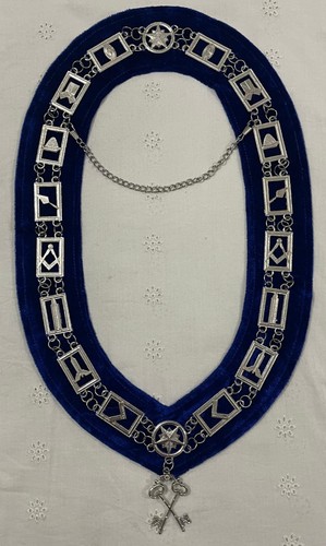 Masonic order eastern star - order,