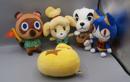 Bundle animal crossing kk - bundle, 5
