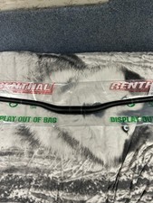 Mountain bike handlebars - mountain,
