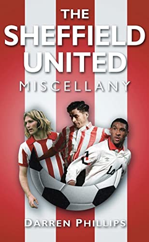 The sheffield united - sheffield,