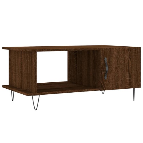 Coffee table side - coffee,