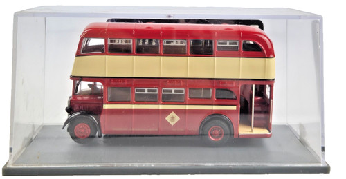 Corgi om41604 scale - om41604, 1:76