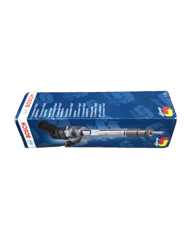 Bosch fuel injector fits - bosch,