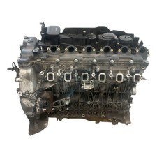 BMW X5 X6 E70 E71 M57N2 306D3 98k Bare Diesel Engine  7784336