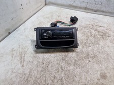 Pioneer MVH-S110UB Radio