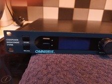Bss FDS-355 OMNIDRIVE 