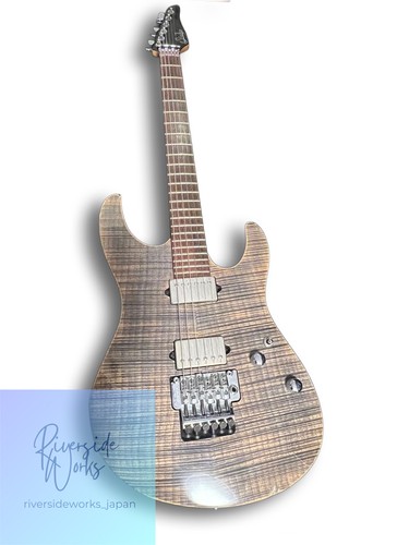 Suhr modern trans blue denim - suhr,
