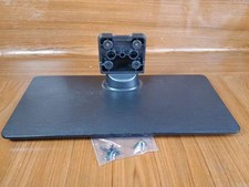 TV Stand Only - Genuine Original - For Panasonic TX-24LS480B - With Screws