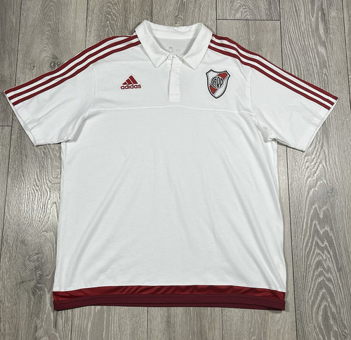 River plate adidas - plate, shirt