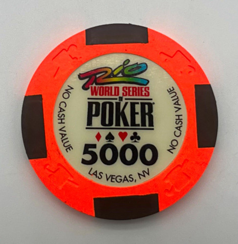 Wsop world series - wsop, of