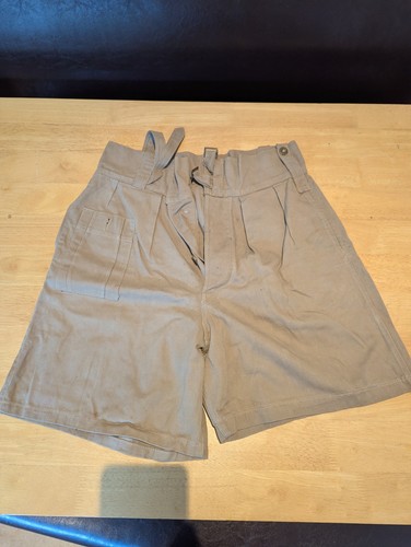 Ww2 desert rat khaki - desert,