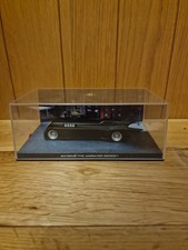 Eaglemoss Automobilia Batman The Animated Series Batmobile