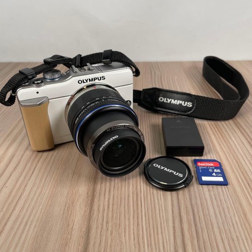 Working condition olympus - in,