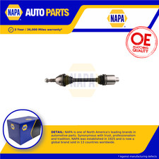 Drive Shaft fits VAUXHALL
