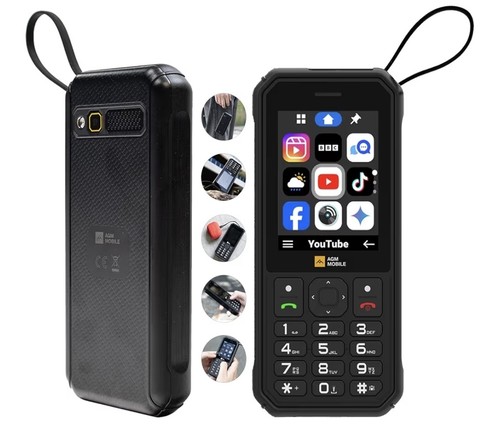 Agm m11 rugged - m11,