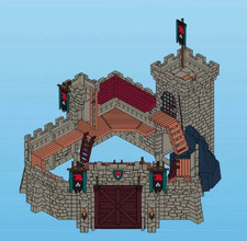 Playmobil * FALCON KNIGHTS