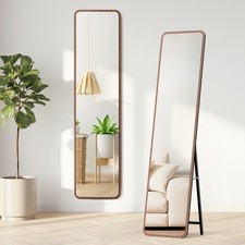 Wooden Frame Full Length