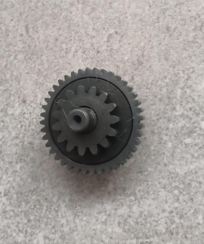 Starter gear clutch - , husaberg