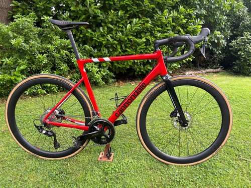 Cannondale caad13 disc road - cannondale,