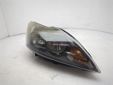 2009 FORD FOCUS ZETEC S TDCI