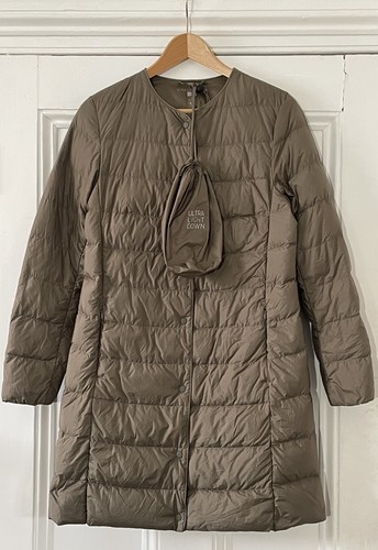 Uniqlo ultra light womens - light,