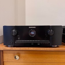 Marantz AV Surround Sound Receiver SR6006 Dolby Amplifier Home Theatre System,