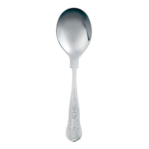 Parish kings silver soup - kings,