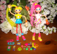Vintage Betty Spaghetty