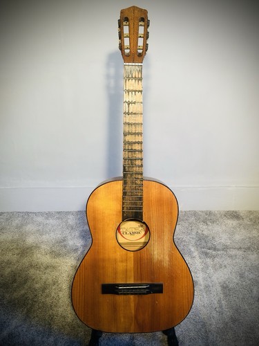 Tatra classic acoustic - tatra,