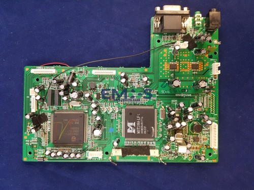 033 pl3619w202 main - 033-pl3619w202, pcb