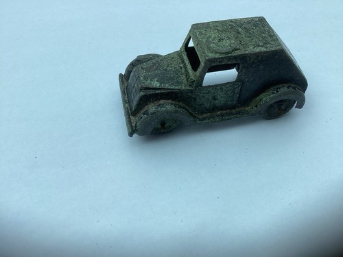 Kemlow toys 1940s vintage ww1 - toys,