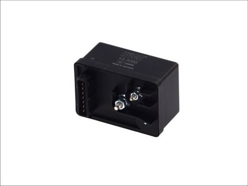 Hitachi 132085 pre glow relay - hitachi,