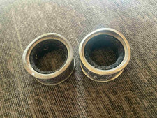 Vintage epns silver plated - vintage,