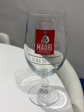 Madri Pint Glass