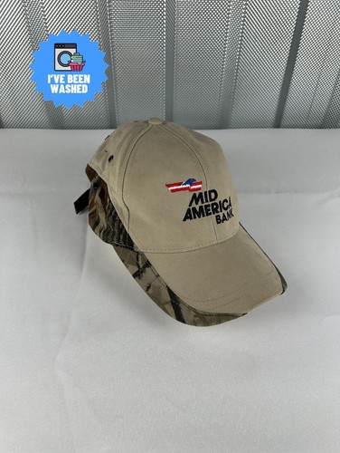 Realtree camo cap - realtree, size