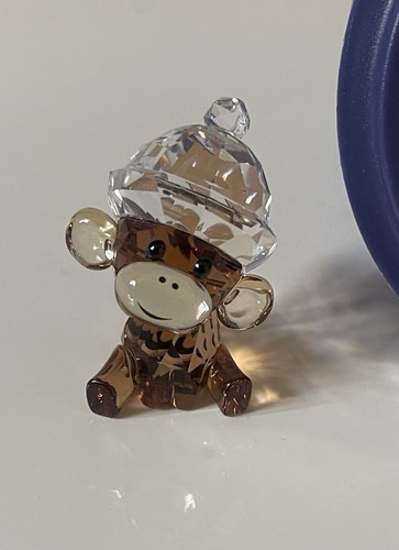 Swarovski figurine baby - swarovski,