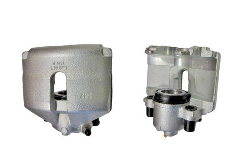 Brake calipers front - brake, fits