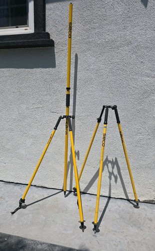 Seco thumb release - tripod,