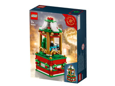 LEGO Christmas / Winter