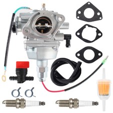 Kohler Pro 23hp V Twin Engine