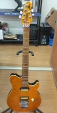 MUSICMAN BY STERLING AXIS AX40