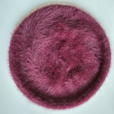 Women's Angora & Acrylic Mix